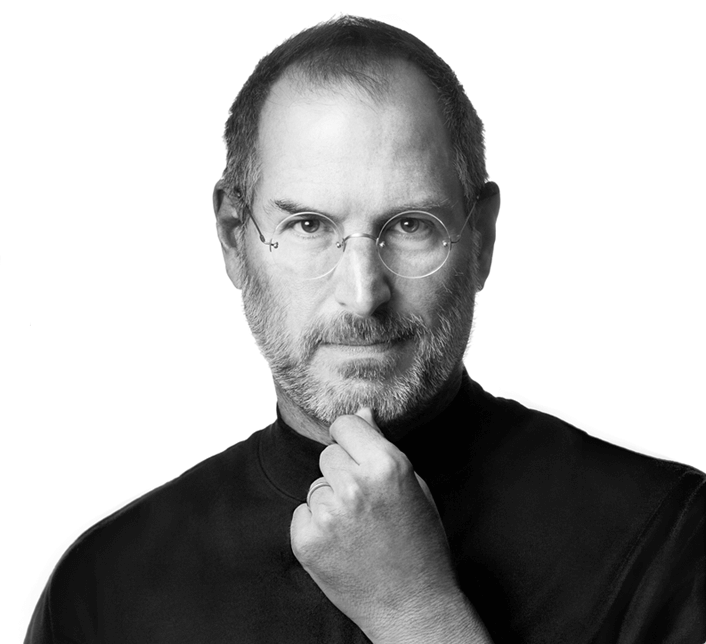 Porque devemos lamentar a morte de Steve Jobs