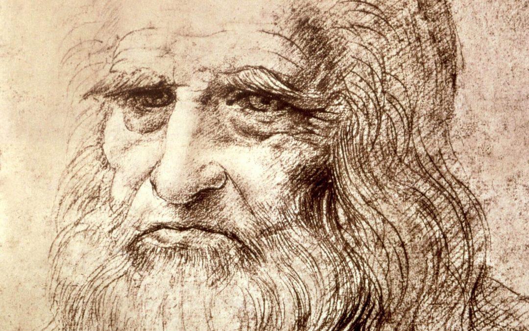 Estratégia Leonardo Da Vinci