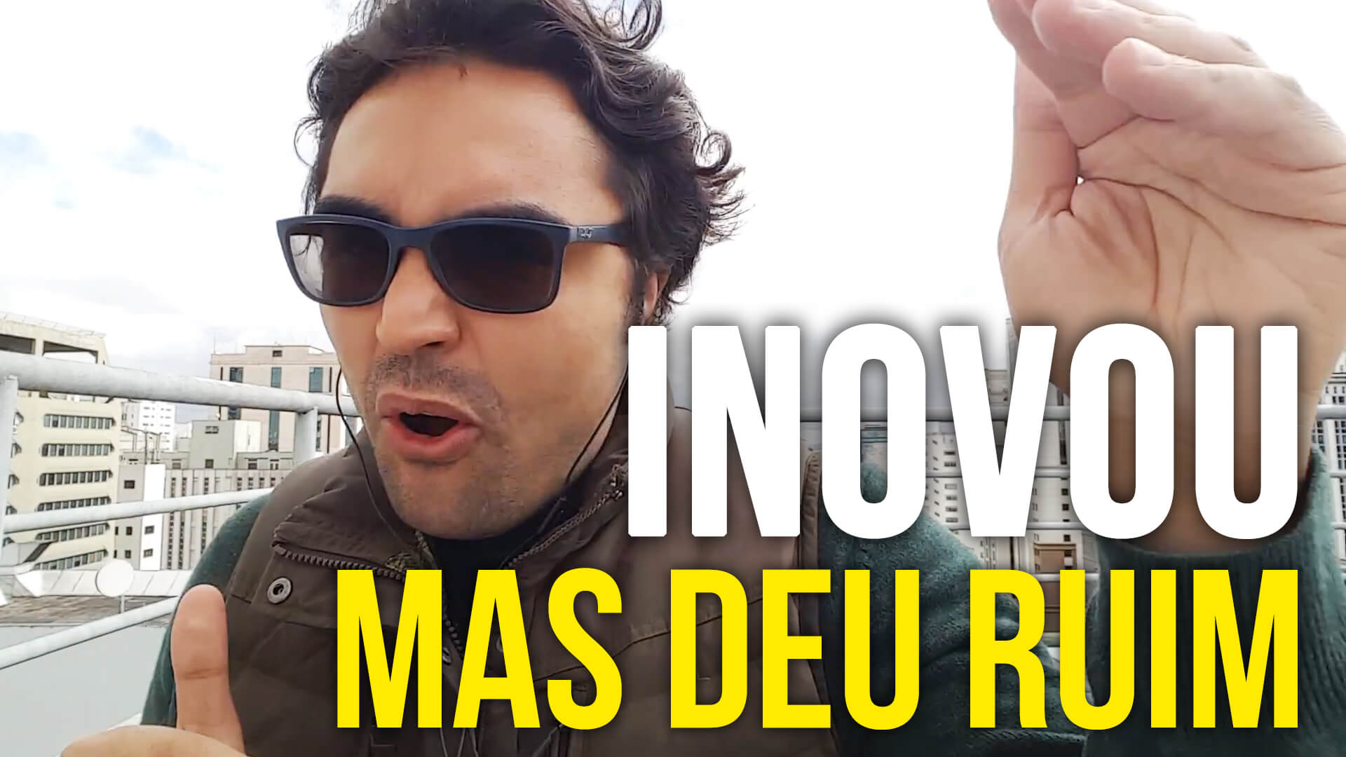 inovar em marketing digital